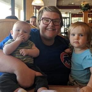 Meet your Posher, Colleen